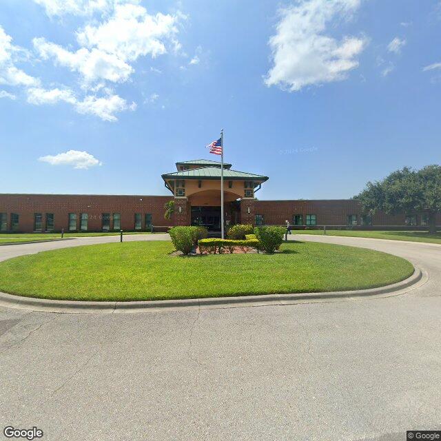 Complex Care Hospital at Ridgelake Street View Image