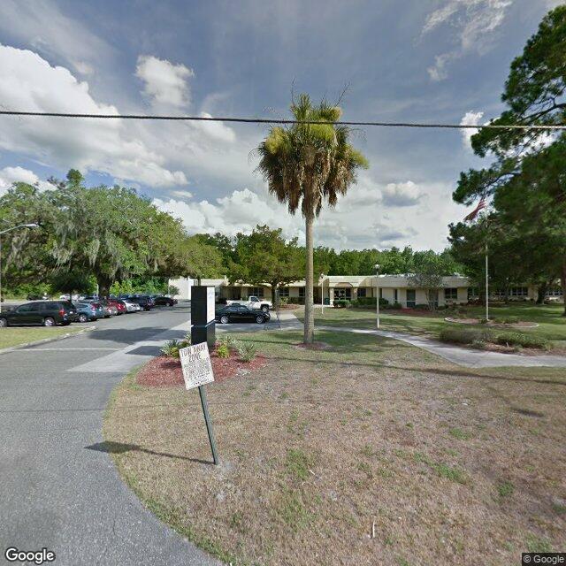 Kindred Hospital-North Florida Street View Image