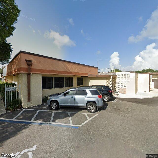 Kindred Hospital-Bay Area-Tampa Street View Image