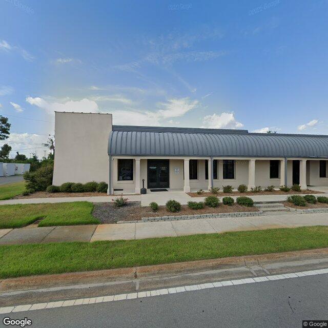 Community Health Center-Bay County Street View Image