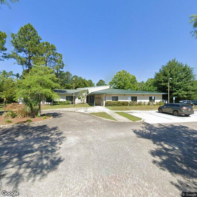 Agape Community Health Center, Inc Street View Image