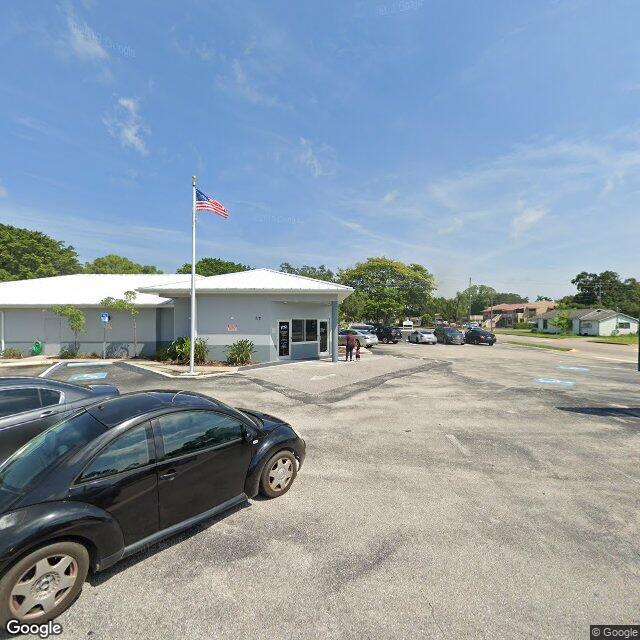 Manatee Pediatrics & Ob/Gyn Street View Image