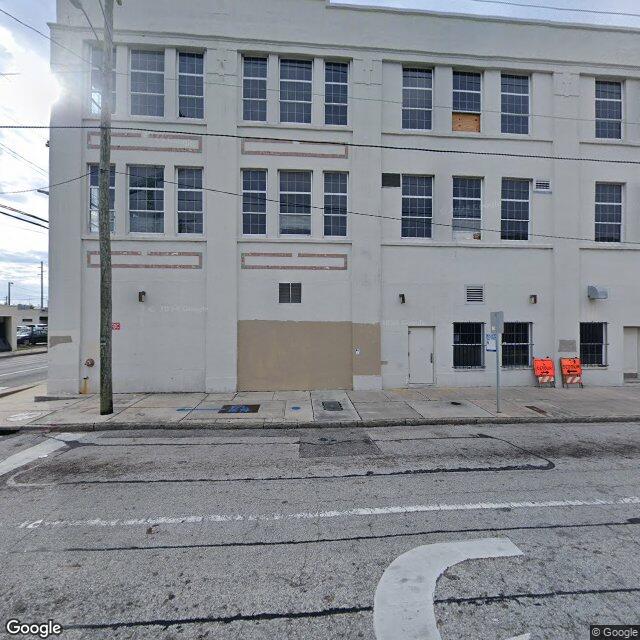 West Tampa Health Center Street View Image