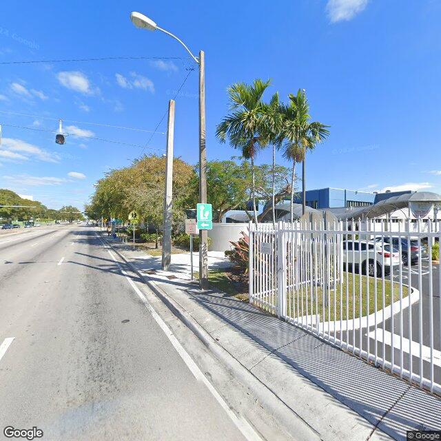 Jessie Trice Community Hc, INC - Charles Drew Elem Street View Image