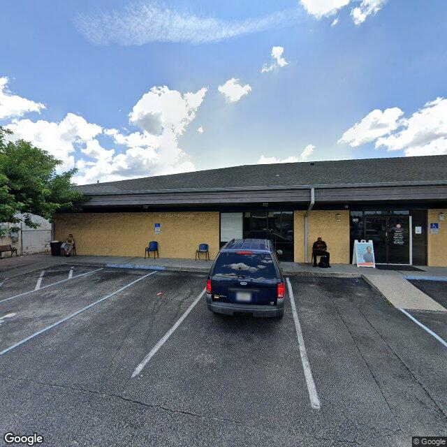 Orange Blossom Family Health Center Street View Image