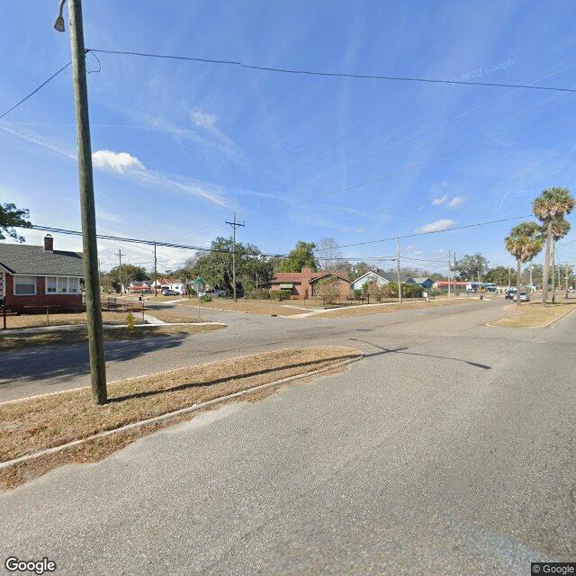 Jessie Trice Community Health Ctr, Inc-North Shore Street View Image