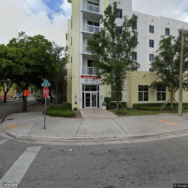 Jessie Trice Community Health Ctr, Inc-Cope North Street View Image