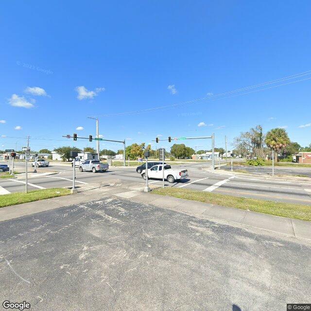 Arcadia Family Healthcare Center Street View Image