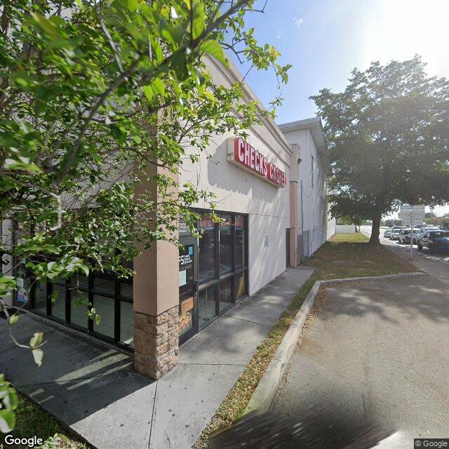 Comm Hlth of S Dade INC Cope South Street View Image