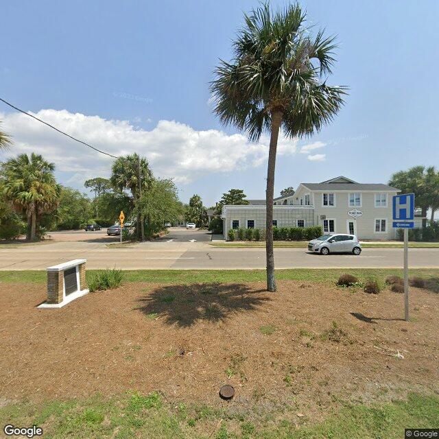 Cross Shores Care Center Street View Image