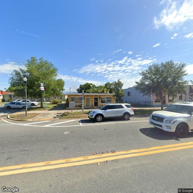 Central Florida Health Care Inc Street View Image