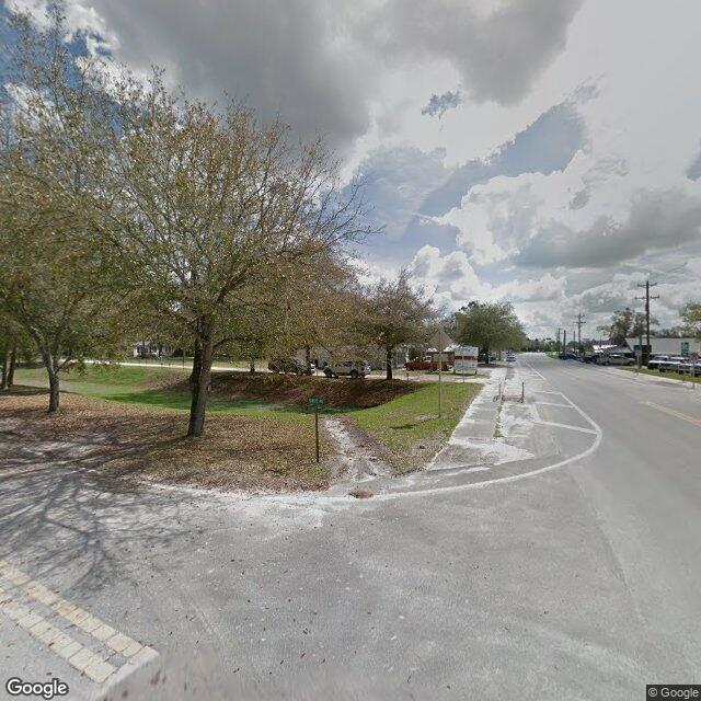 Bell Family Healthcare Street View Image