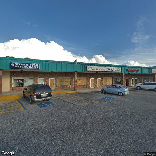 North County Health Center Street View Image