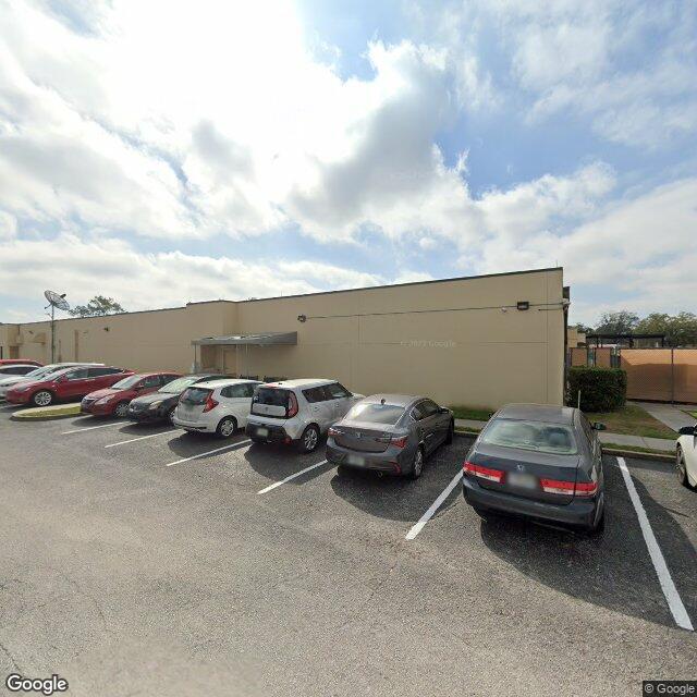Eatonville Family Health Center Street View Image