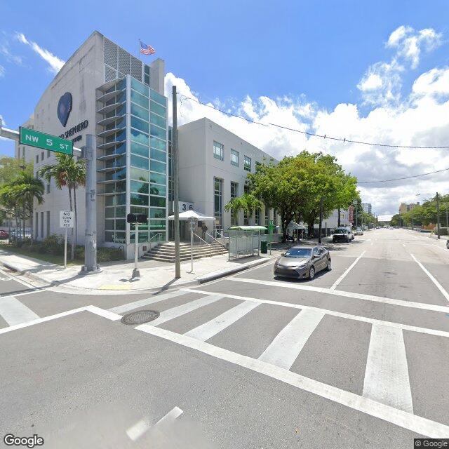 Camillus Health Concern Inc Street View Image