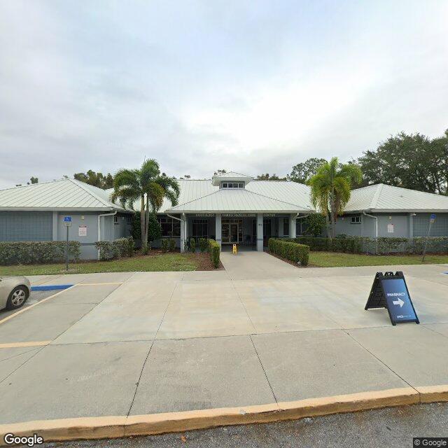 Southeast Family Health Care Center Street View Image