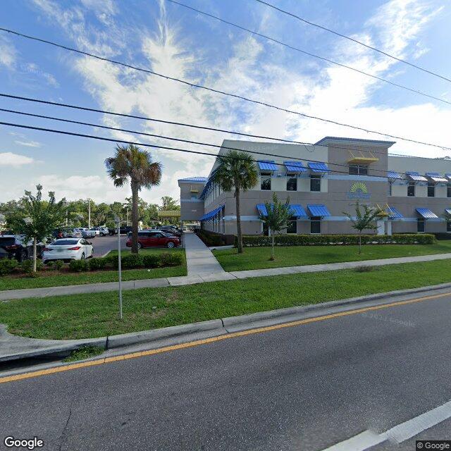 Plant City Family Care Street View Image