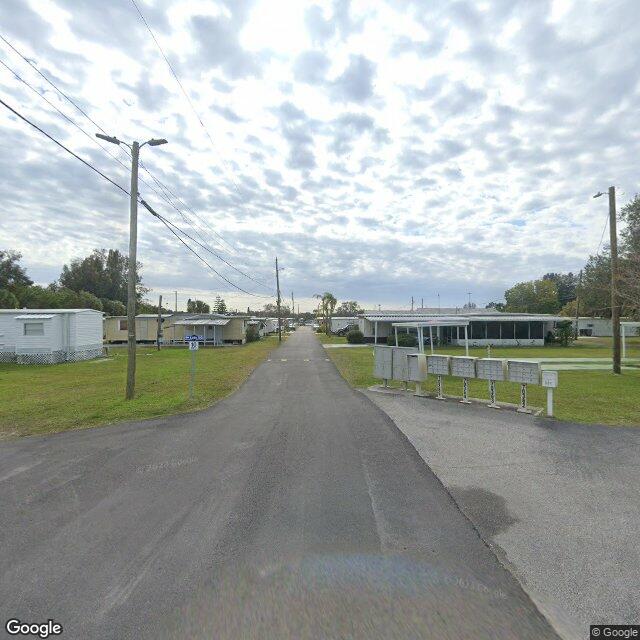 Ruskin Health Center Street View Image