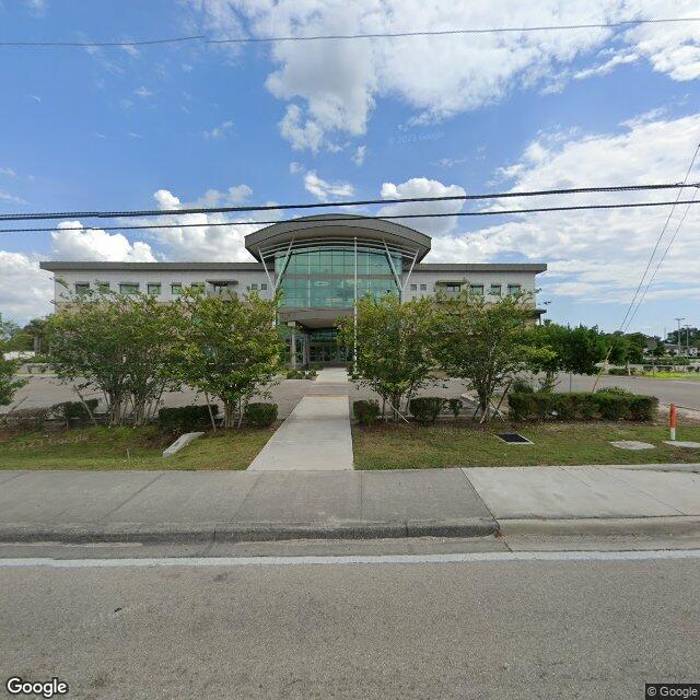 Family Healtgh Centers of Sw Florida Street View Image