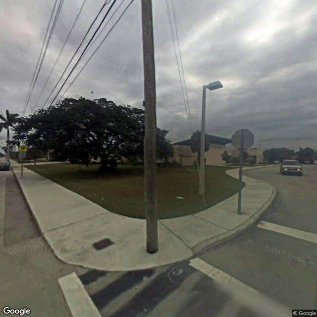 West Perrine Health Center Street View Image