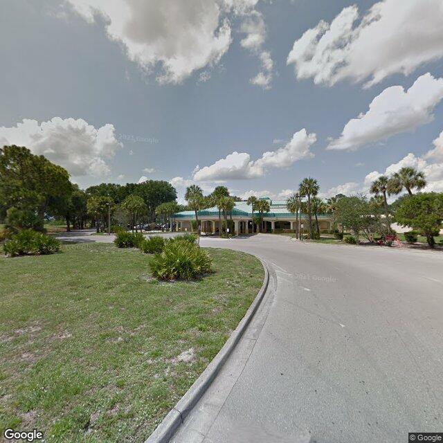 Marion E Fether Medical Center Street View Image