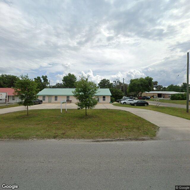 Family Medical and Dental Centers Street View Image