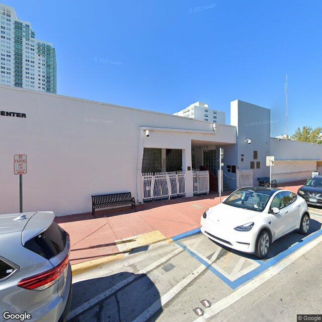 Stanley C Myers Community Health Ctr Street View Image