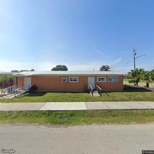 Indiantown Community Hlth Center Street View Image