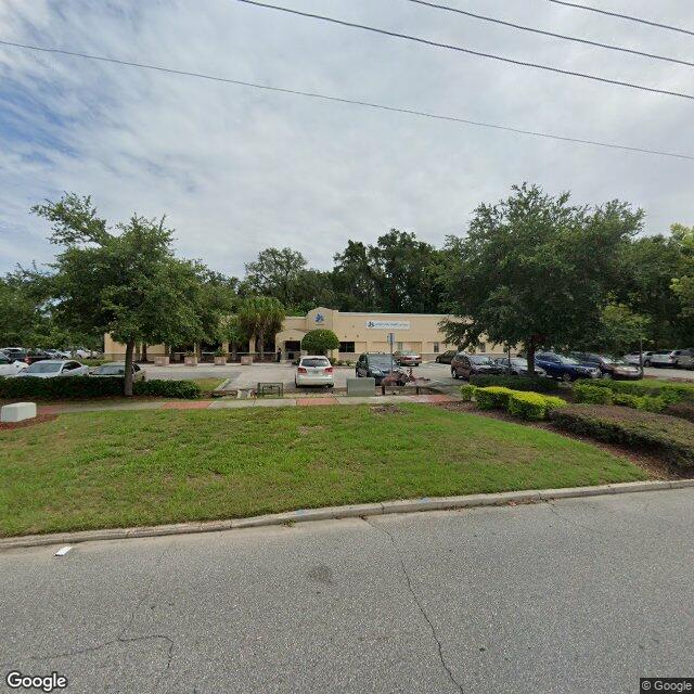 Apopka Family Health Center Street View Image