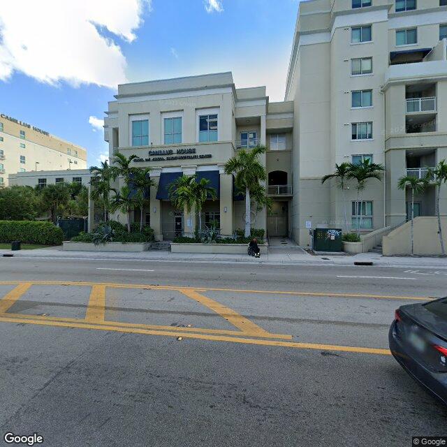 Camillus House Street View Image