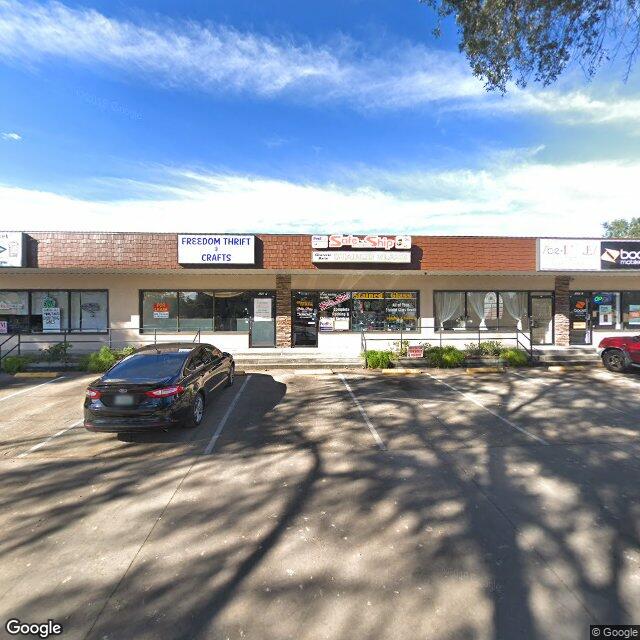 Deland Medical Center Street View Image