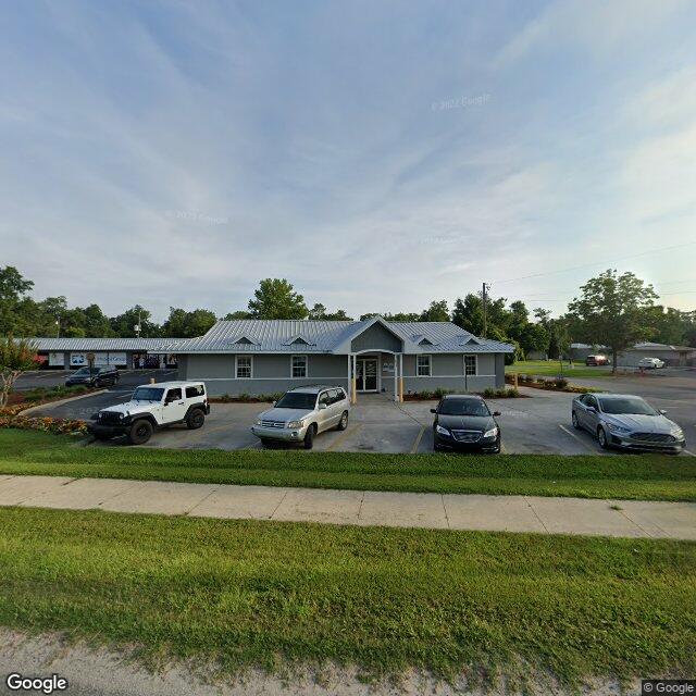 Palms Medical Group Street View Image