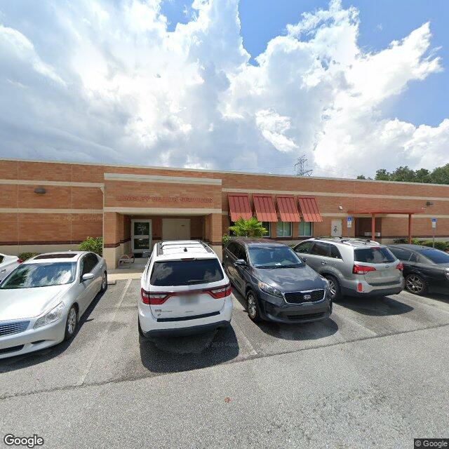 Langely Health Services Street View Image