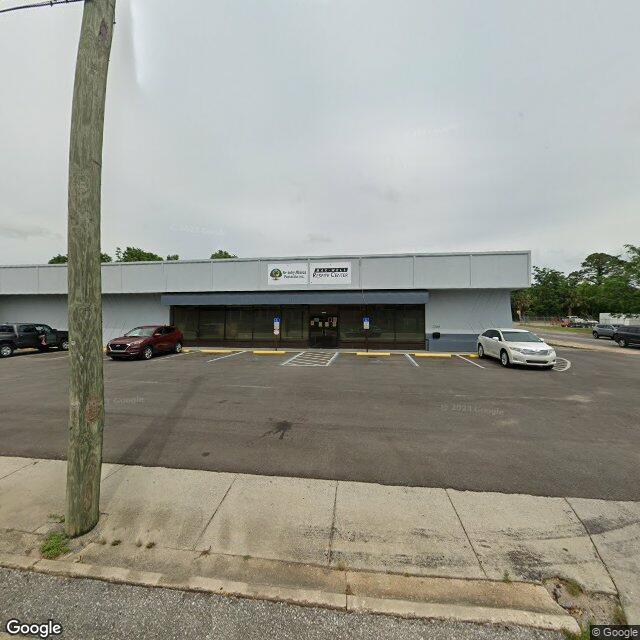 Escambia Community Clinics, Inc Street View Image