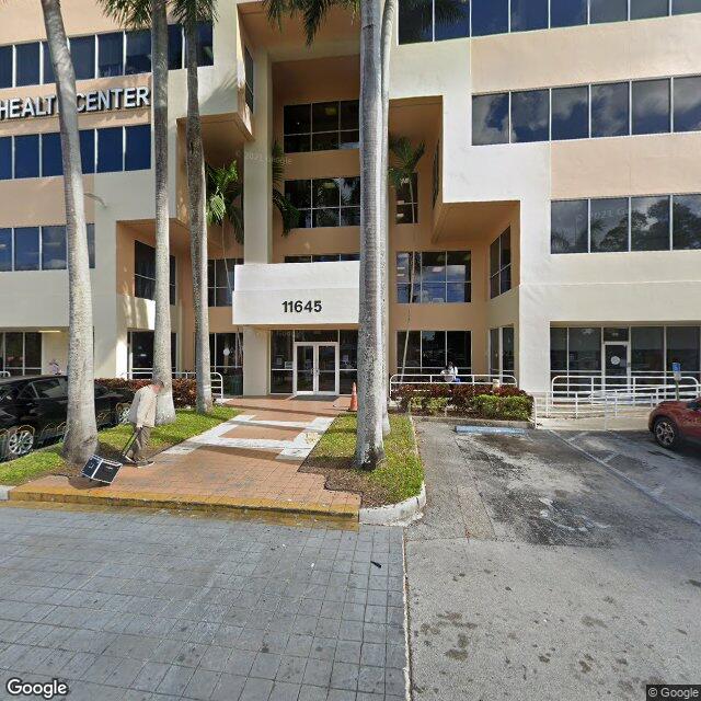 North Miami Beach Community Health Center, Inc Street View Image