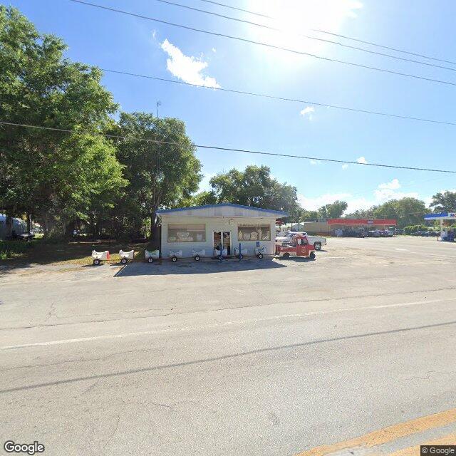 Welaka Family Medical Center Street View Image