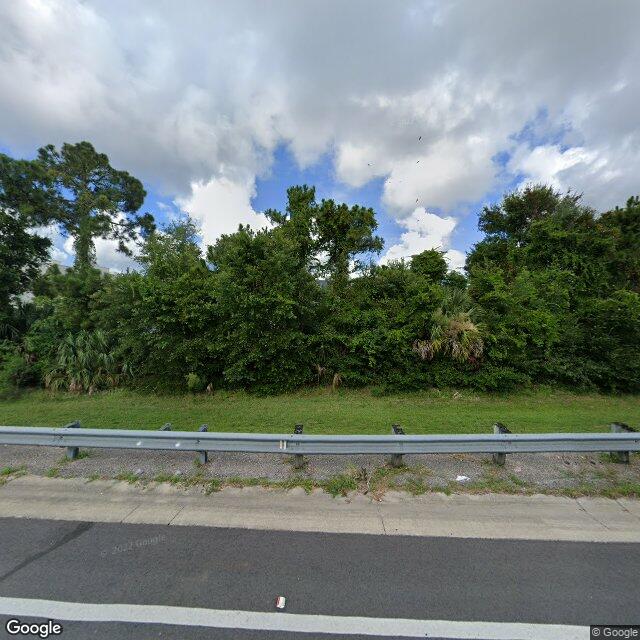 Florida Hospital Hospicecare Street View Image