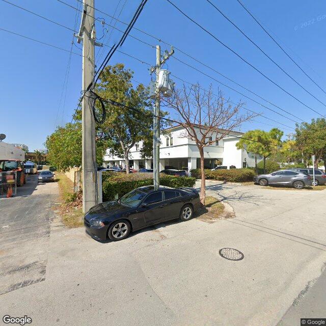 Opus Care of South Florida Street View Image