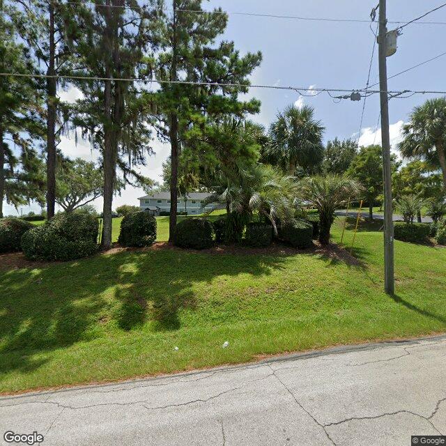 Cornerstone Hospice & Palliative Care Inc Street View Image