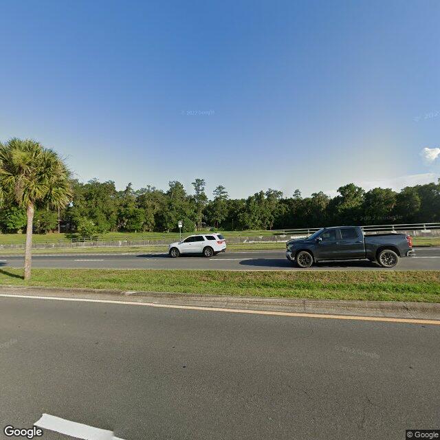 Hospice of Marion County Inc Street View Image