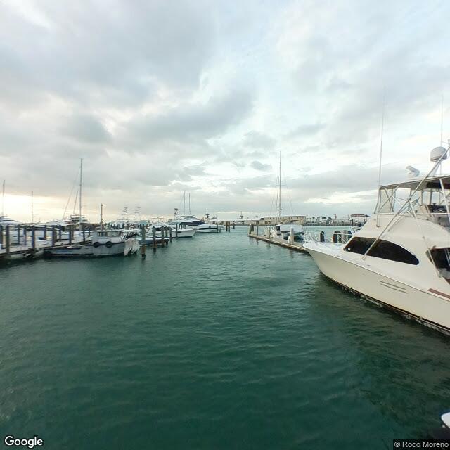 Key West Health and Rehabilitation Center Street View Image