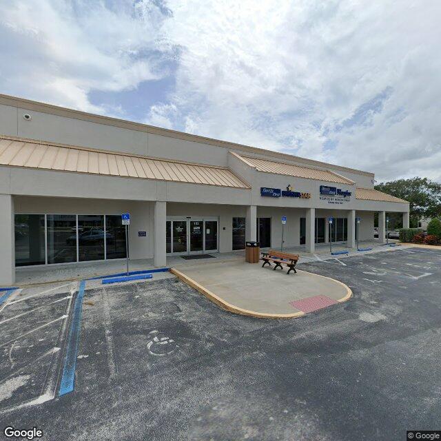 Hospice of Health First Inc Street View Image