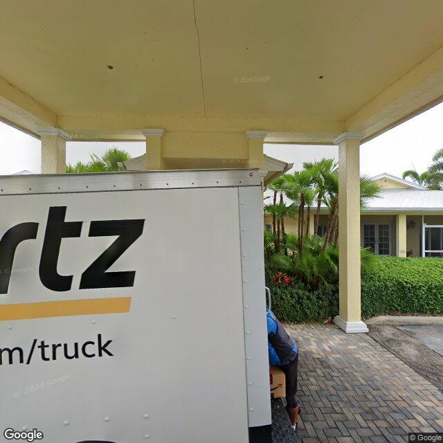 Hospice of the Treasure Coast Incorporated Street View Image