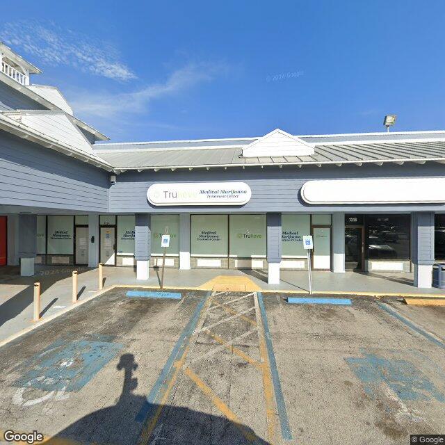Hospice of Palm Beach County Inc Street View Image