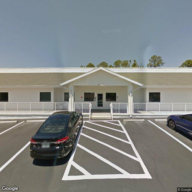 Hph Hospice Street View Image