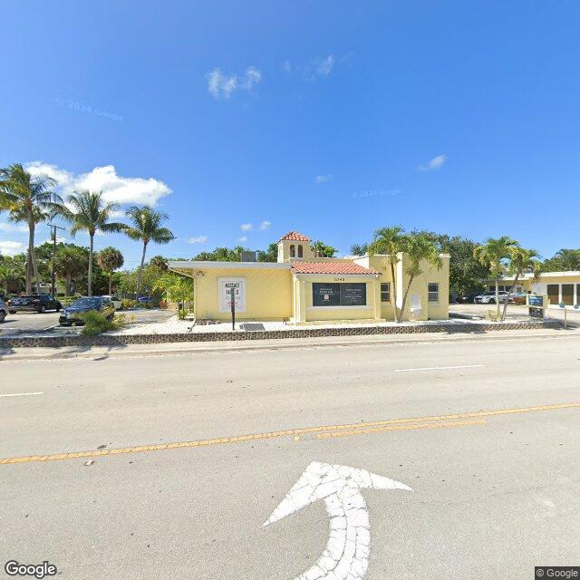 The Hospice of Martin & St Lucie Inc Street View Image