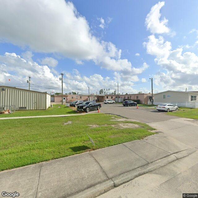 Calhoun-Liberty Hospital Street View Image
