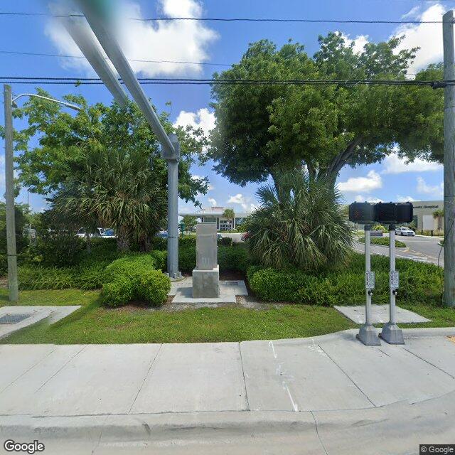 Fishermen'S Community Hospital Street View Image