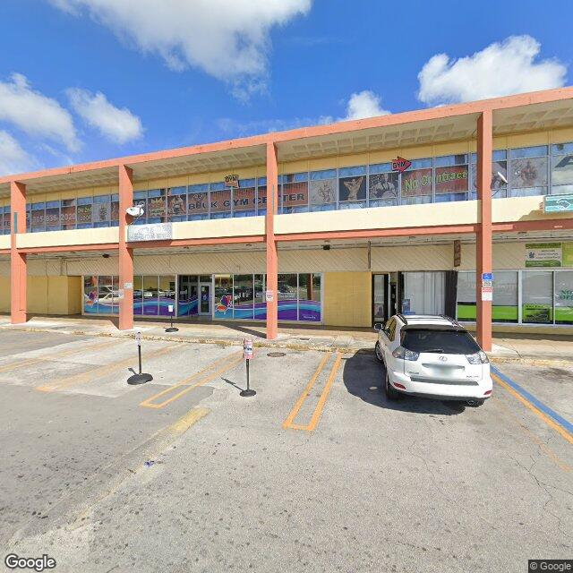 Empower U, Inc Street View Image