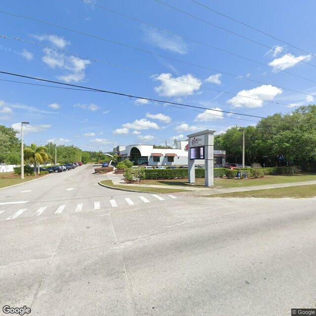 Tampa Family Health Centers, INC (Sligh Clinic) Street View Image